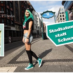 Inlay für ein Promopack