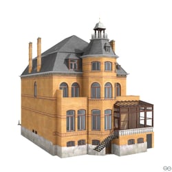 Villa Bischoff, Bremen
