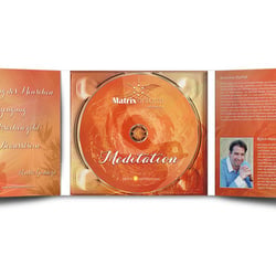 Matrix Inform CD Cover 3