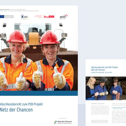 Arbeitsproben Hania Helmchen