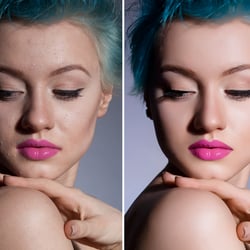 Retouch