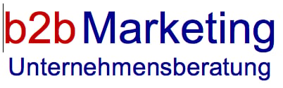 b2b Marketing Unternehmensberatung