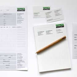 Corporate Design