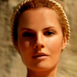 Golden Beauty