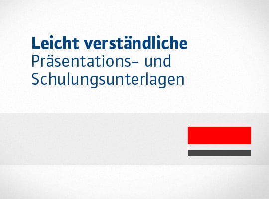 Interne Unterlagen sind vertraulich und können hier leider nicht im Bild gezeigt werden.