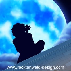 Animation „Ninja“