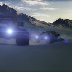 Landing Zone