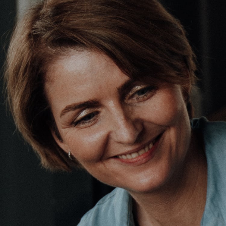 Lucie Gottfried