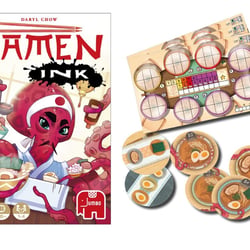 Ramen Ink – Jumbo