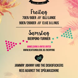 Flyer Festival