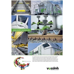 Messe InnoTrans