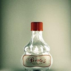 Bertas Fleischsaft