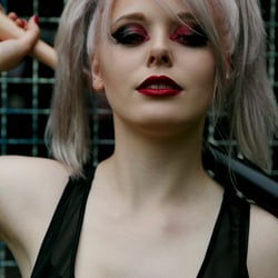 Hey Harley