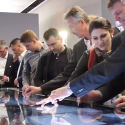TRILUX – Light & Building – Aftermovie & RFID Film