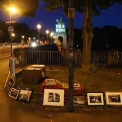 Baldeplatz Muenchen 12