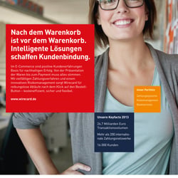 AZ Wirecard Shopsysteme