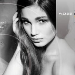 Konzeption und Gestaltung werblicher Maßnahmen für die Modedesignerin Angela Marion Stöckel