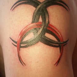 Tattoo Design