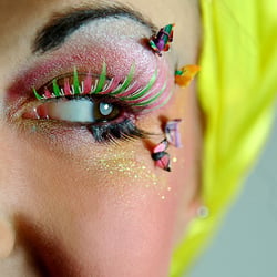 Make Up Shooting – Lea Sasse