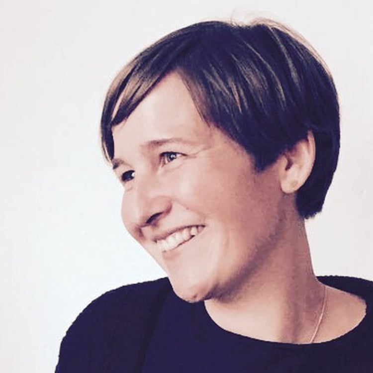 Christina Kölsch