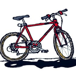 Mountainbike