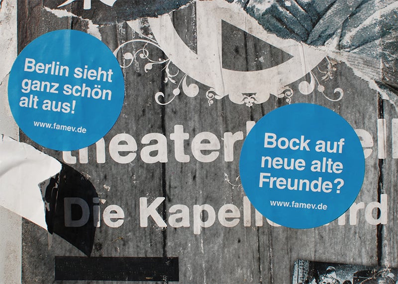 Guerillamarketing