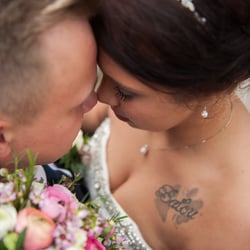 Weddingshooting