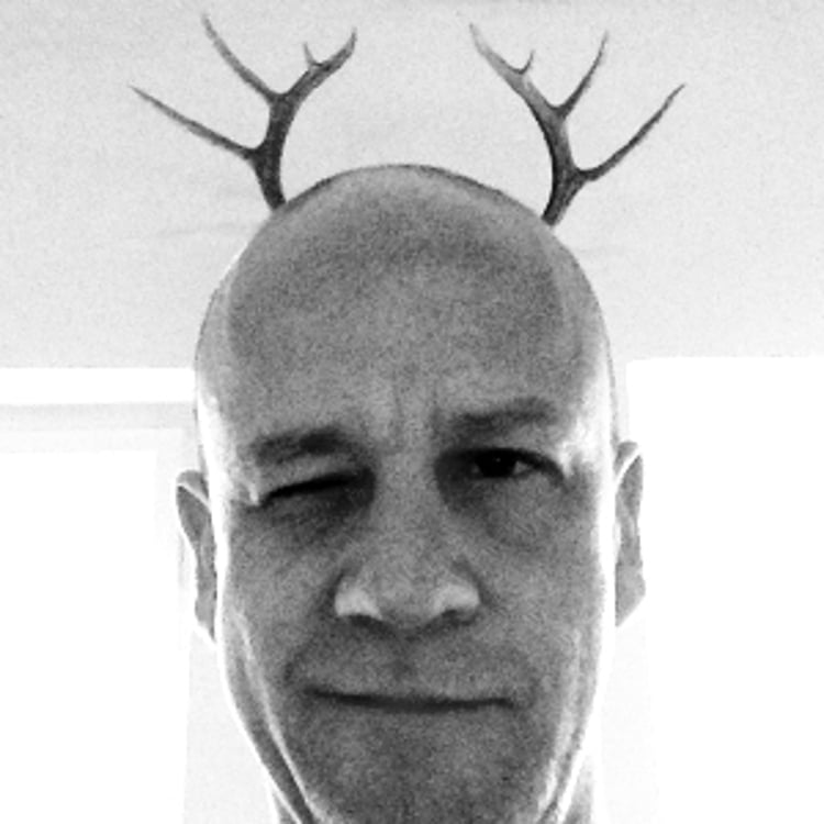 Patrik Mastellotto