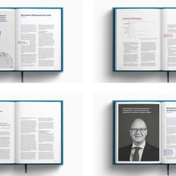 Buch – Deutschlands neue Agenda 8