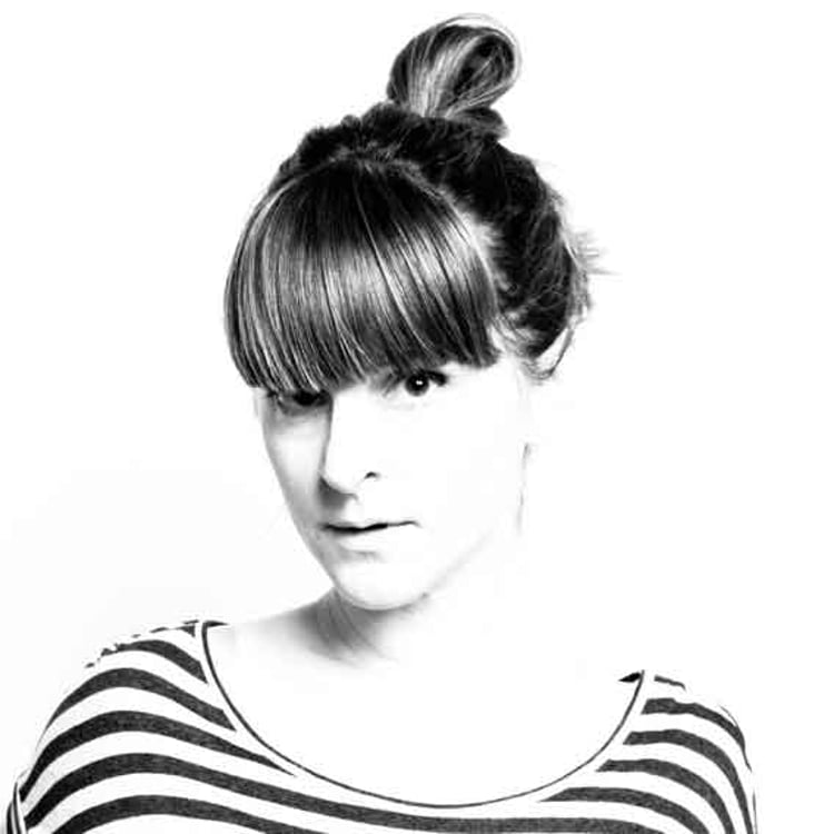 Miriam Ellerbrake
