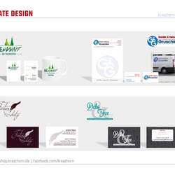 beispiele corporate design