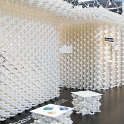 Buchmesse Leipzig
