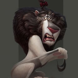 Löwe