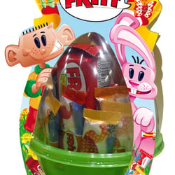 Packungsdesign und Illustrationen