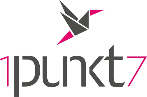 Kreativagentur 1punkt7 GmbH & Co.KG