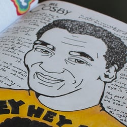 Bill Cosby