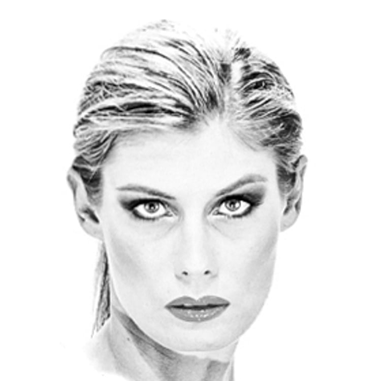 Sandra Ruelke Make-up