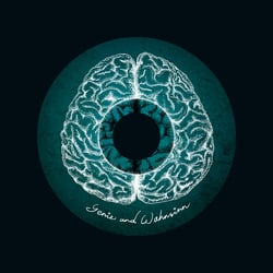 Genie & Wahnsinn – Disc