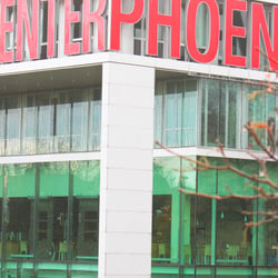 P. Center 2012 – D.T