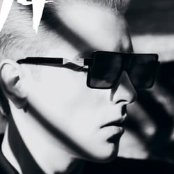 74 Magazine / Cover
