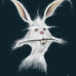White Rabbit