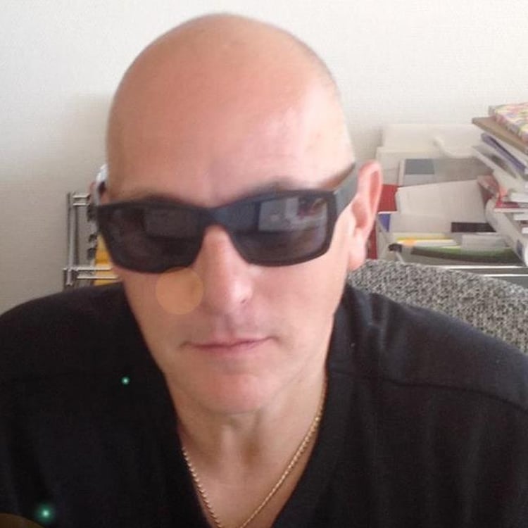 Uwe Schmidt