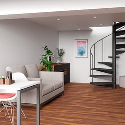 Zimmer mit Arbeitsplatz