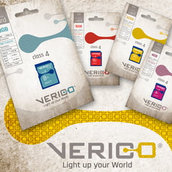 Verico®