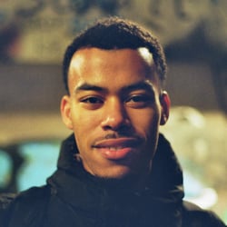 PORTRAIT OF A TALENTED FILMMAKER IN HAMBURG