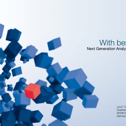 AptaIT – Corporate Design