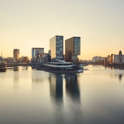 Architekturfotografie in Düsseldorf und Köln