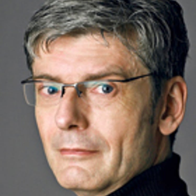 Bernd Gichtbrock