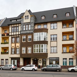 Architektur & Interieur Fotografie