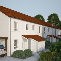 3D-Architektur